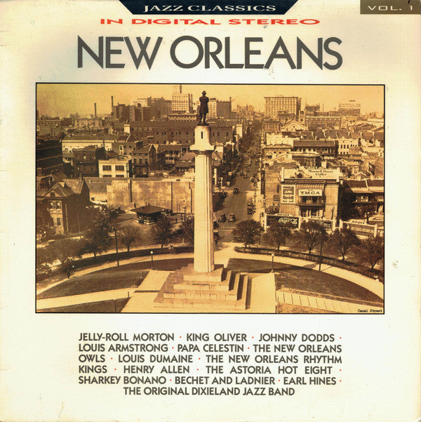 New Orleans