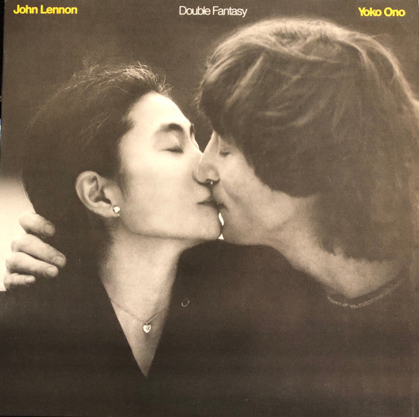Double Fantasy