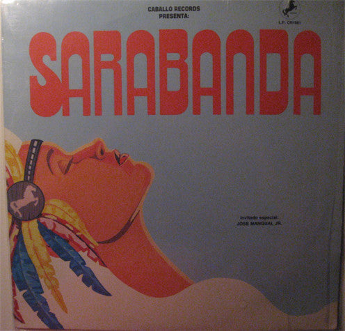 Sarabanda
