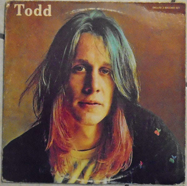 Todd