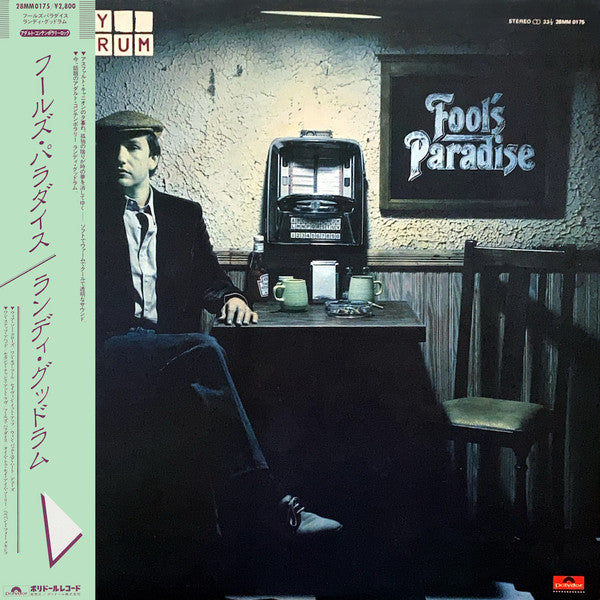 Fool's Paradise