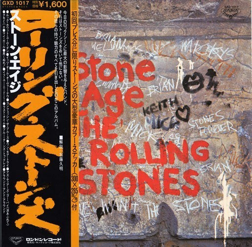 Stone Age