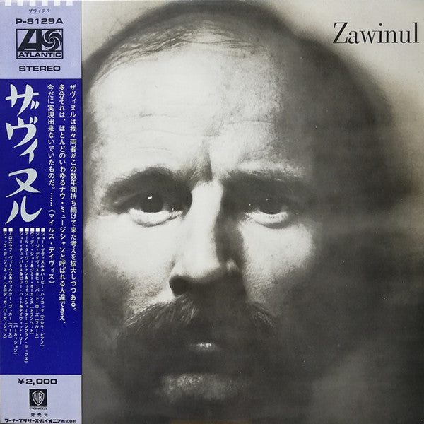 Zawinul