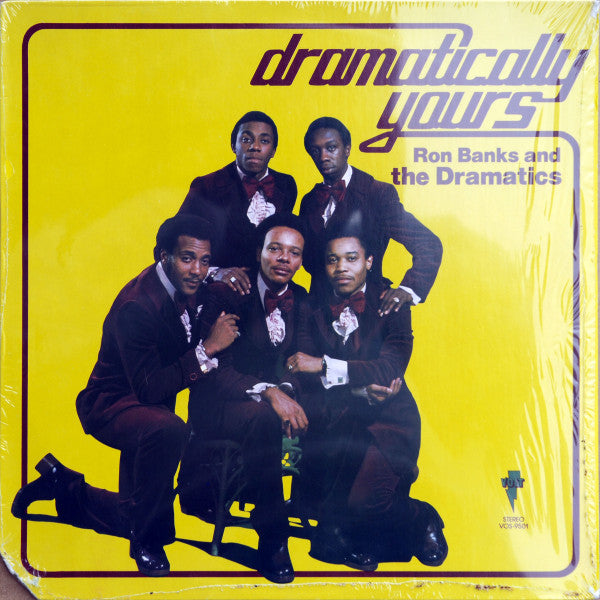 Dramatically Yours