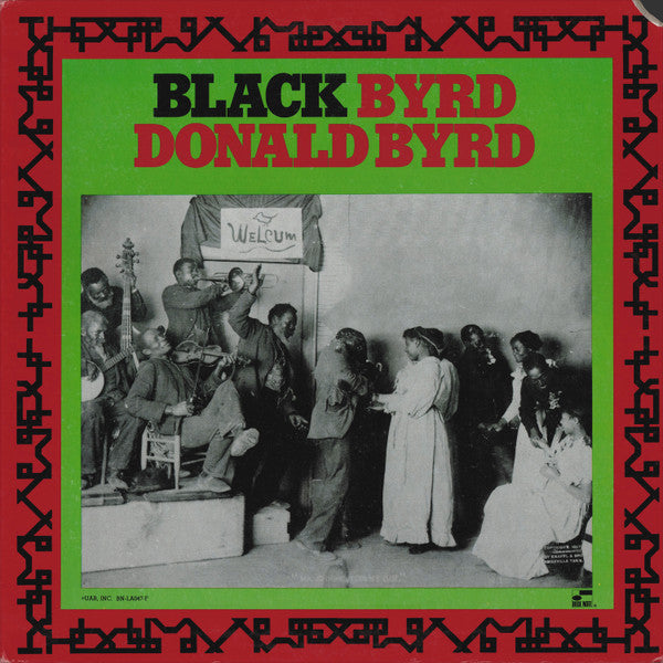 Black Byrd