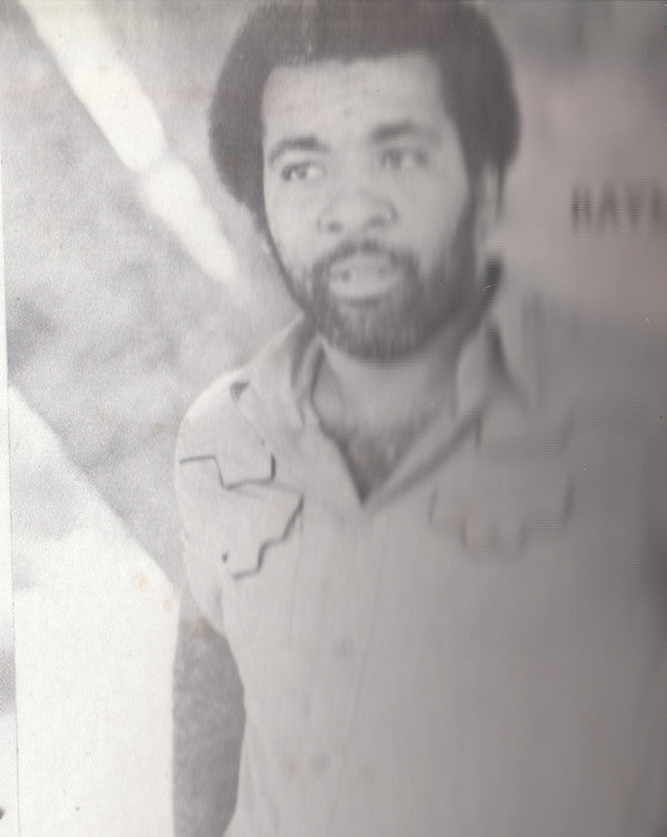 Raymond Cajuste