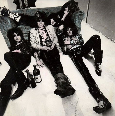 The Dogs D'Amour