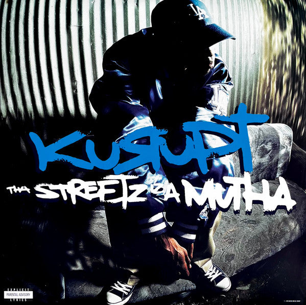 Tha Streetz Iz A Mutha