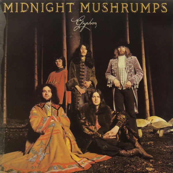 Midnight Mushrumps