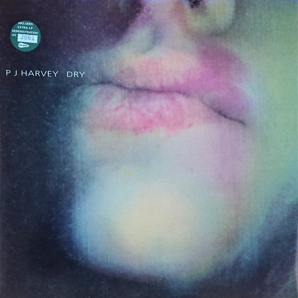 Dry