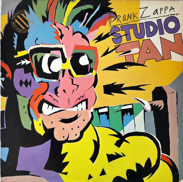 Studio Tan