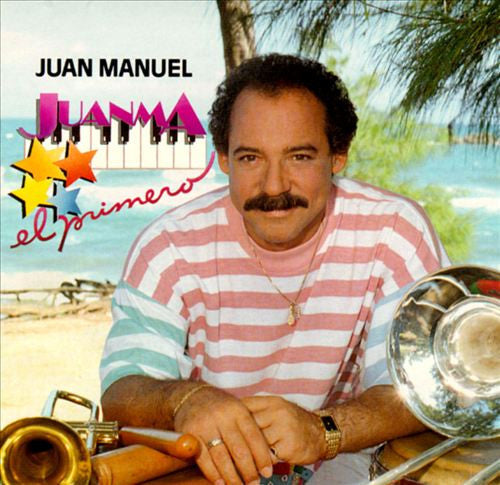 Juan Manuel Lebron