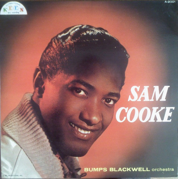 Songs By Sam Cooke