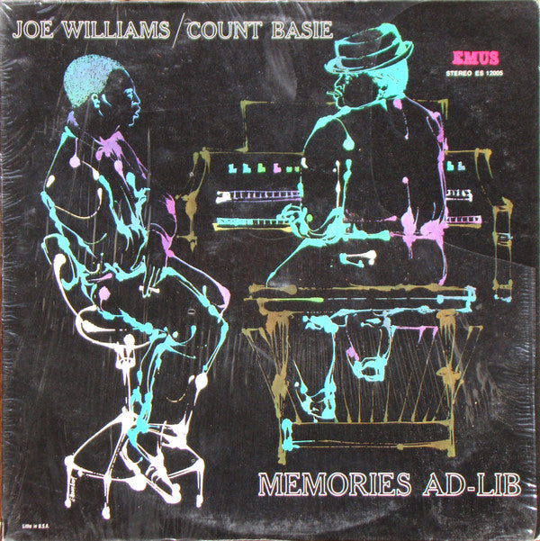 Memories Ad-Lib