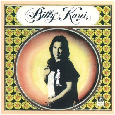 Billy Kaui