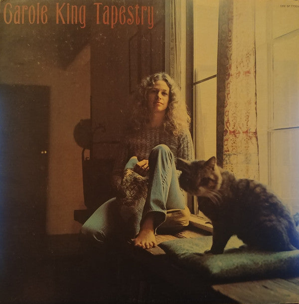 Tapestry