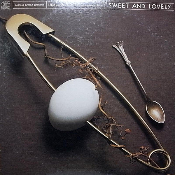 Sweet And Lovely