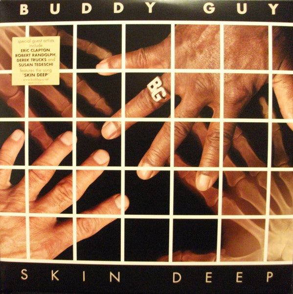 Skin Deep