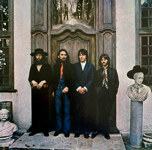 Hey Jude (The Beatles Again)