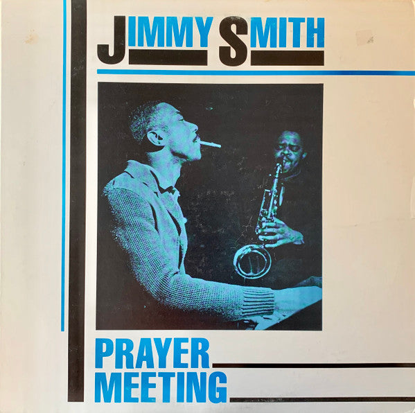Prayer Meetin'