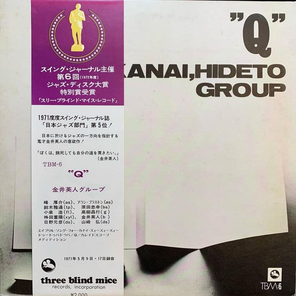 Q