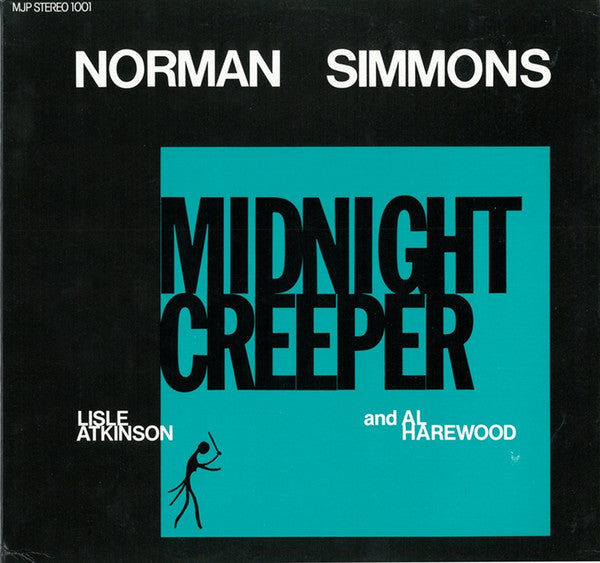 Midnight Creeper