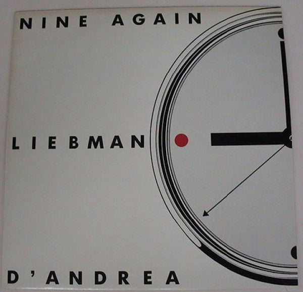 Nine Again