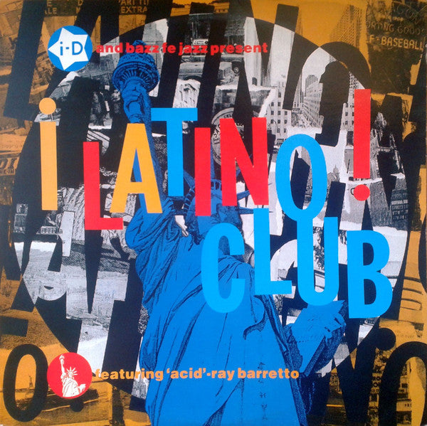 Latino Club
