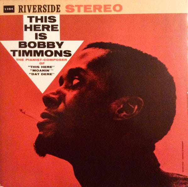 This Here Is Bobby Timmons