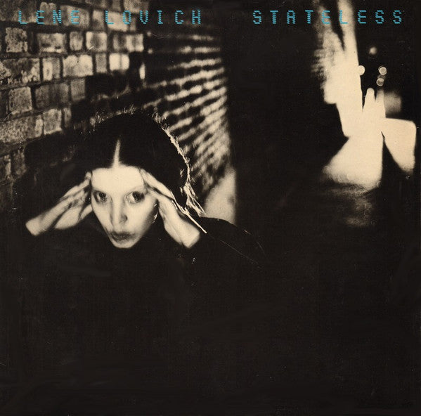 Stateless