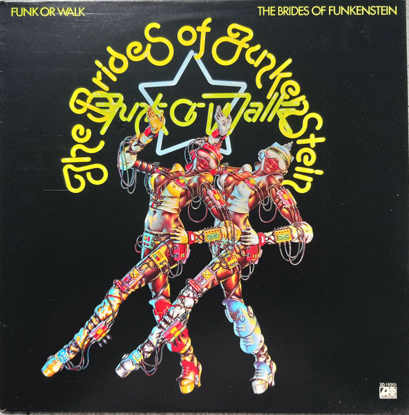Funk Or Walk