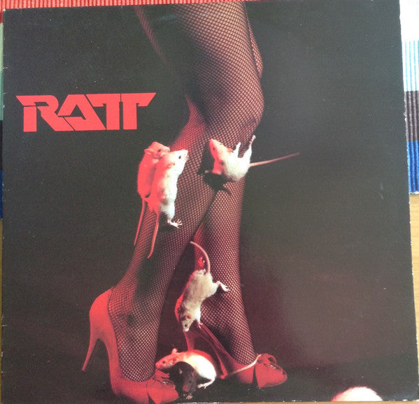 Ratt