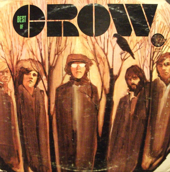 Best Of Crow