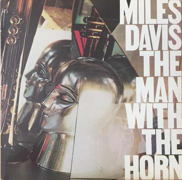 The Man With The Horn