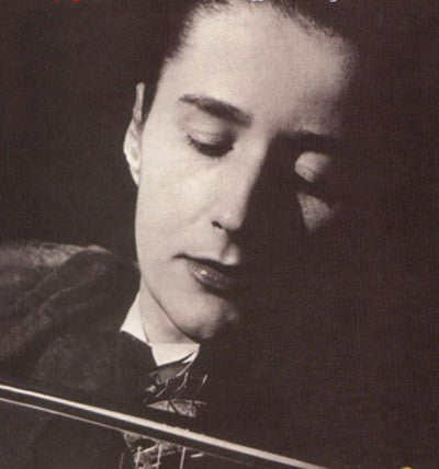 Johanna Martzy