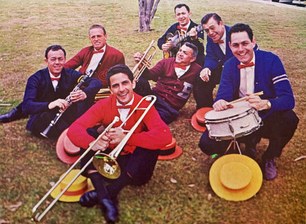 Kings Of Dixieland