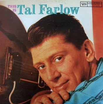 This Is Tal Farlow