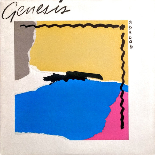 Abacab
