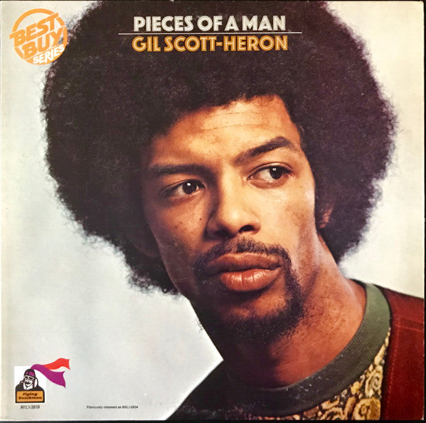 Pieces Of A Man