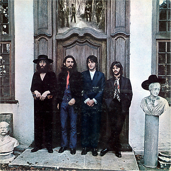 Hey Jude (The Beatles Again)