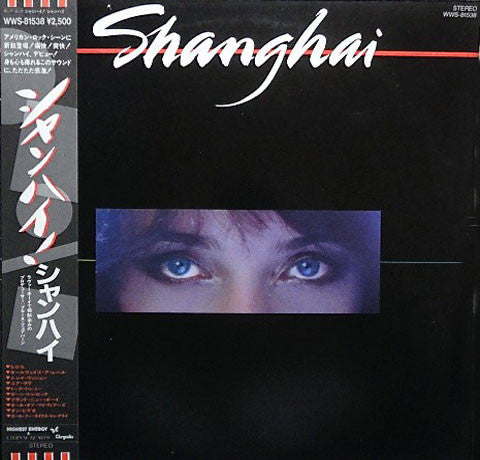 Shanghai