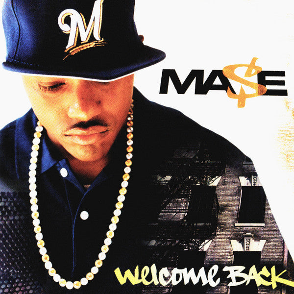 Welcome Back