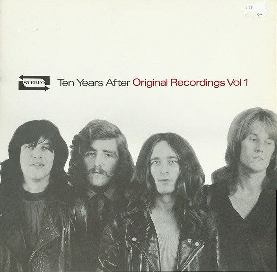 Original Recordings Vol 1