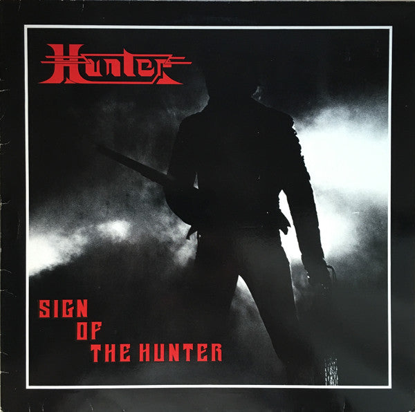 Sign Of The Hunter