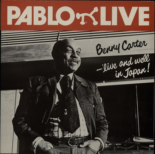 'Live And Well In Japan!