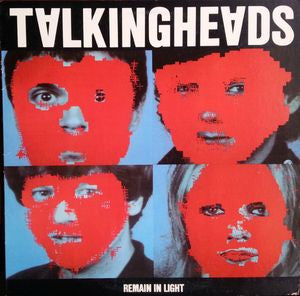 Remain In Light