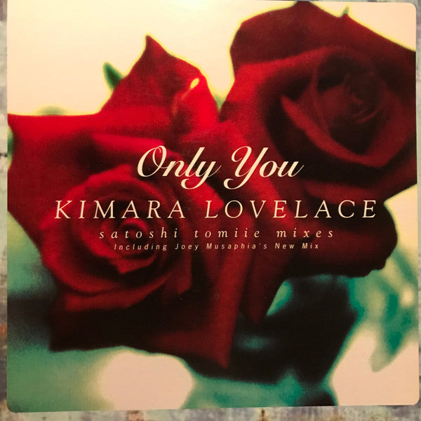Only You