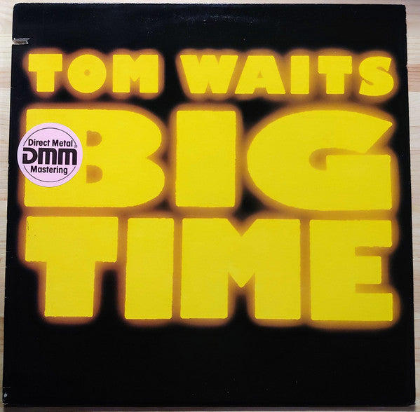 Big Time