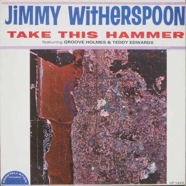 Take This Hammer