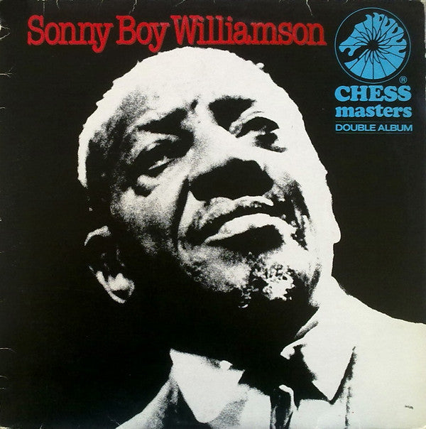 Sonny Boy Williamson